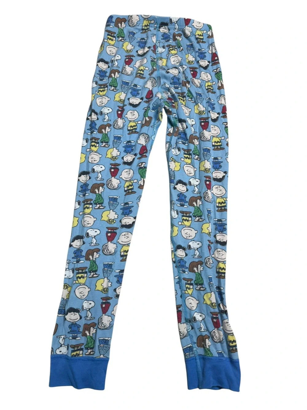Hanna Andersson x Peanuts Pajama Set